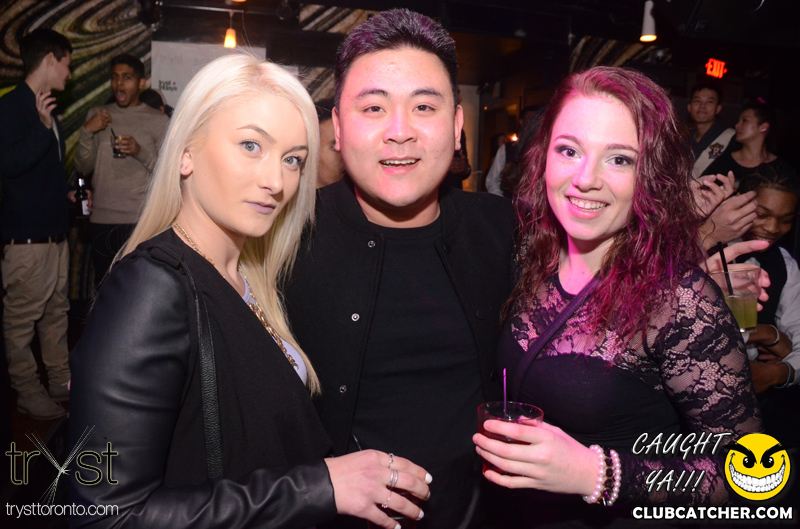 Tryst nightclub photo 118 - December 31st, 2014
