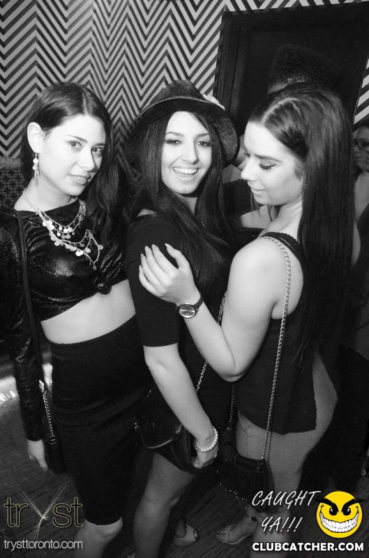 Tryst nightclub photo 120 - December 31st, 2014
