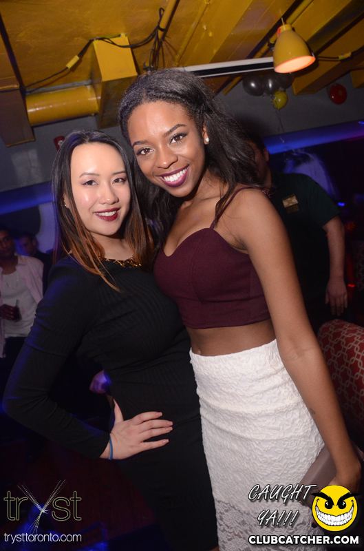 Tryst nightclub photo 123 - December 31st, 2014