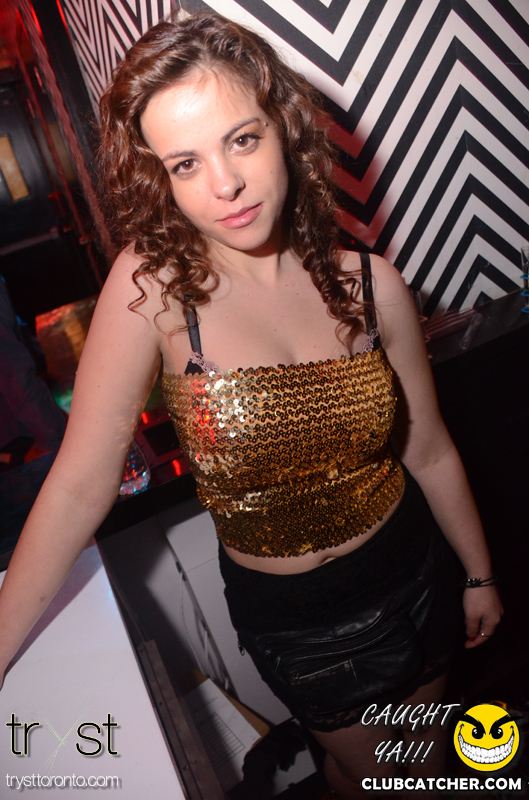 Tryst nightclub photo 129 - December 31st, 2014