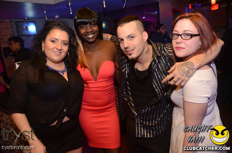 Tryst nightclub photo 132 - December 31st, 2014
