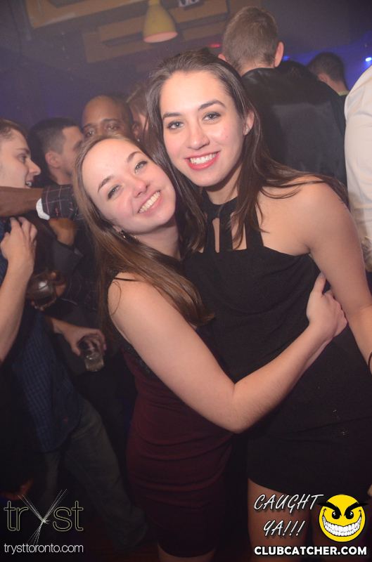 Tryst nightclub photo 134 - December 31st, 2014