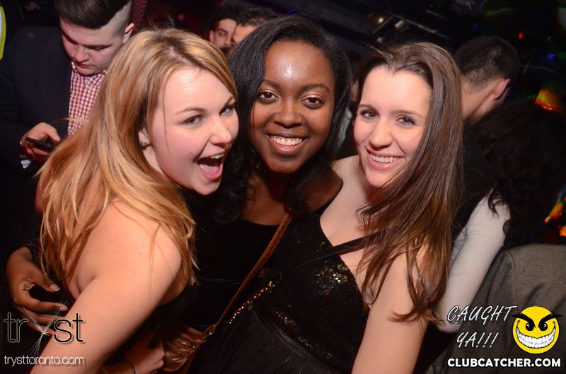 Tryst nightclub photo 135 - December 31st, 2014
