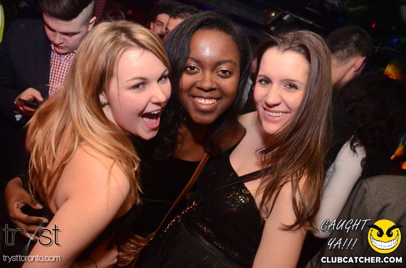 Tryst nightclub photo 135 - December 31st, 2014