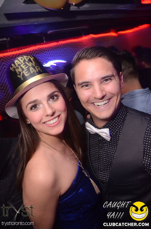Tryst nightclub photo 137 - December 31st, 2014