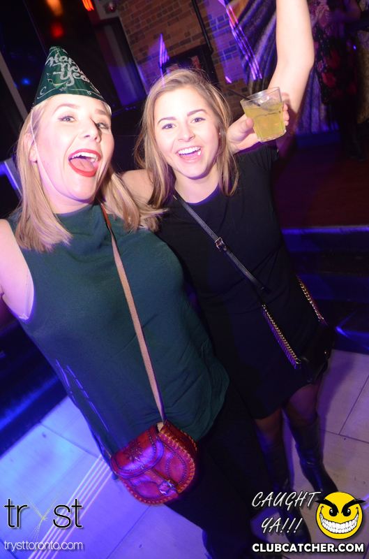 Tryst nightclub photo 139 - December 31st, 2014