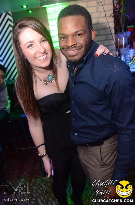Tryst nightclub photo 140 - December 31st, 2014