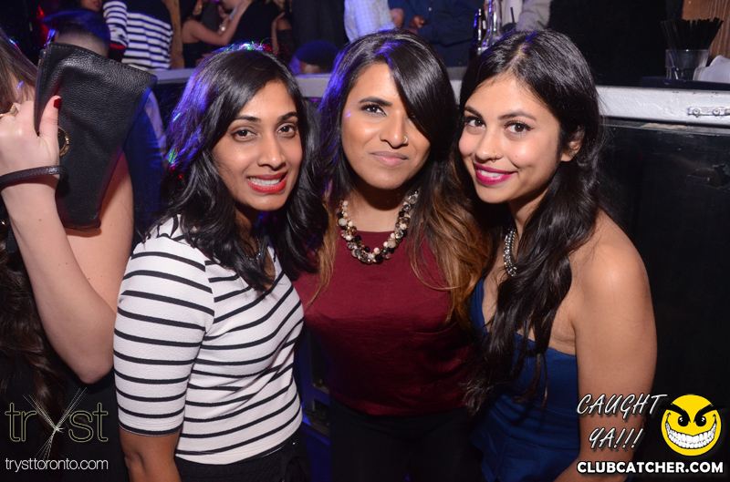 Tryst nightclub photo 141 - December 31st, 2014