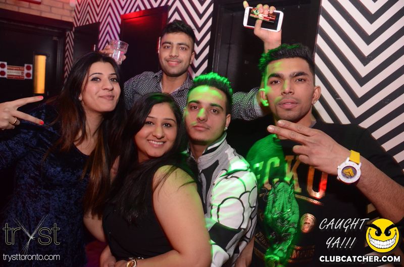 Tryst nightclub photo 143 - December 31st, 2014