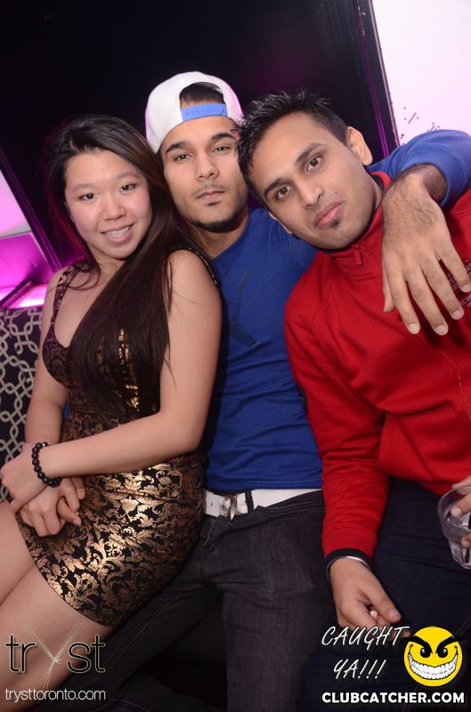 Tryst nightclub photo 149 - December 31st, 2014