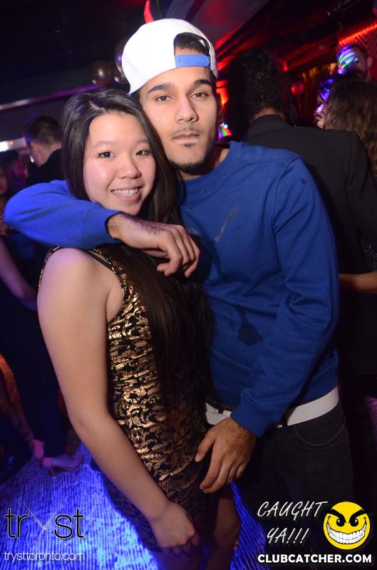 Tryst nightclub photo 150 - December 31st, 2014