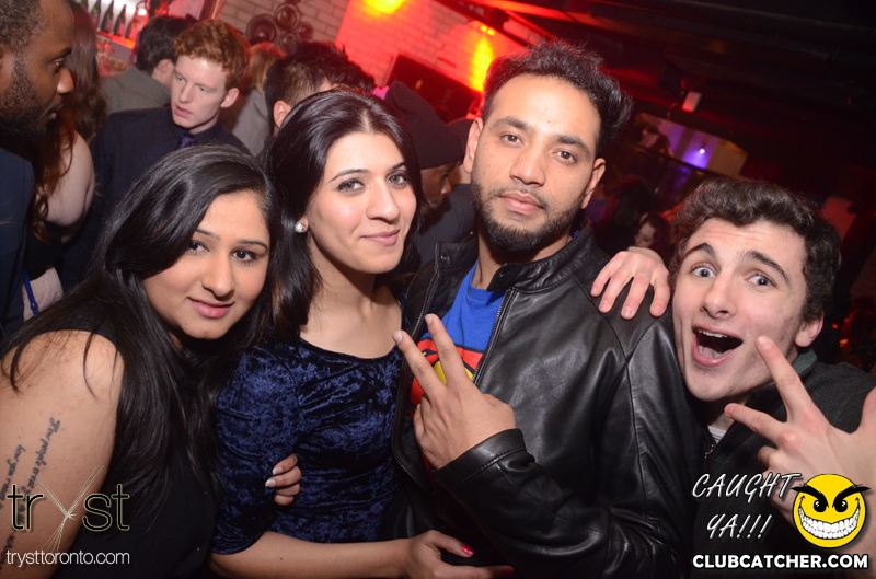 Tryst nightclub photo 155 - December 31st, 2014