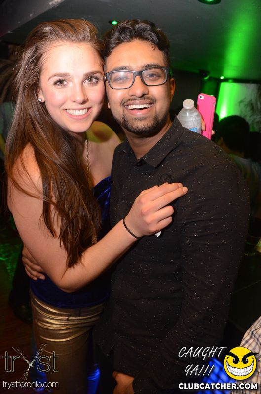 Tryst nightclub photo 156 - December 31st, 2014