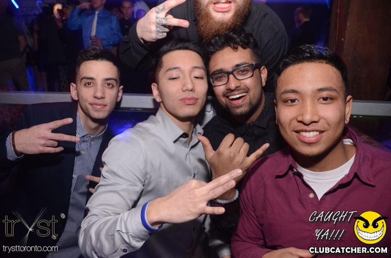 Tryst nightclub photo 157 - December 31st, 2014