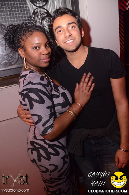Tryst nightclub photo 158 - December 31st, 2014