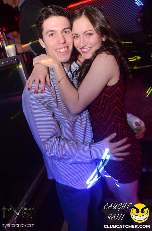 Tryst nightclub photo 160 - December 31st, 2014