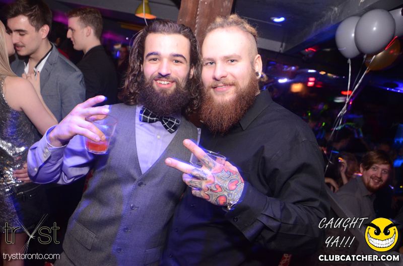Tryst nightclub photo 164 - December 31st, 2014