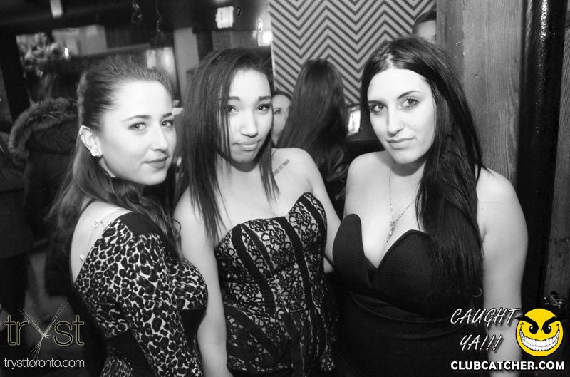 Tryst nightclub photo 165 - December 31st, 2014