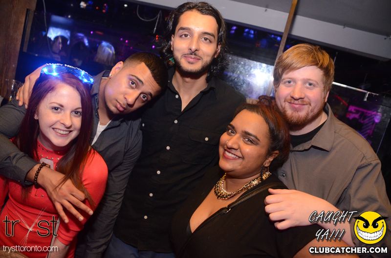 Tryst nightclub photo 168 - December 31st, 2014