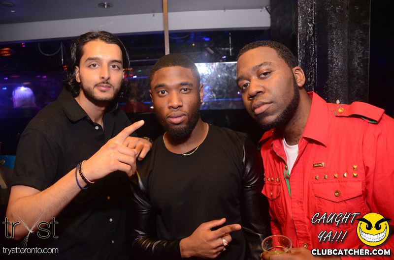 Tryst nightclub photo 173 - December 31st, 2014