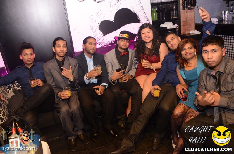 Tryst nightclub photo 177 - December 31st, 2014