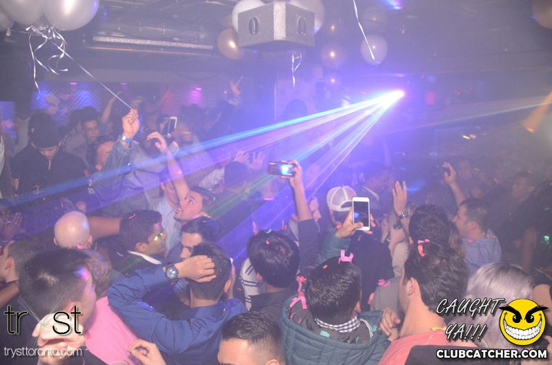 Tryst nightclub photo 178 - December 31st, 2014