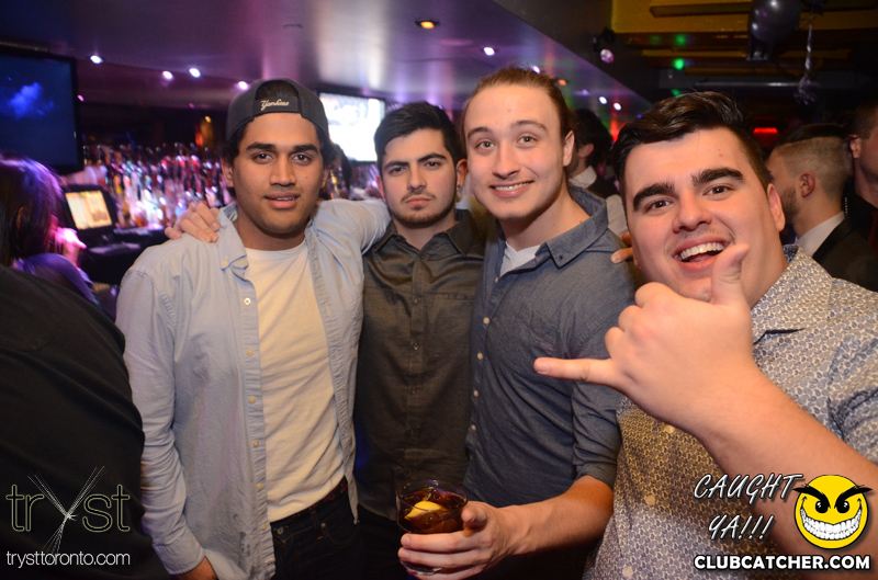 Tryst nightclub photo 179 - December 31st, 2014
