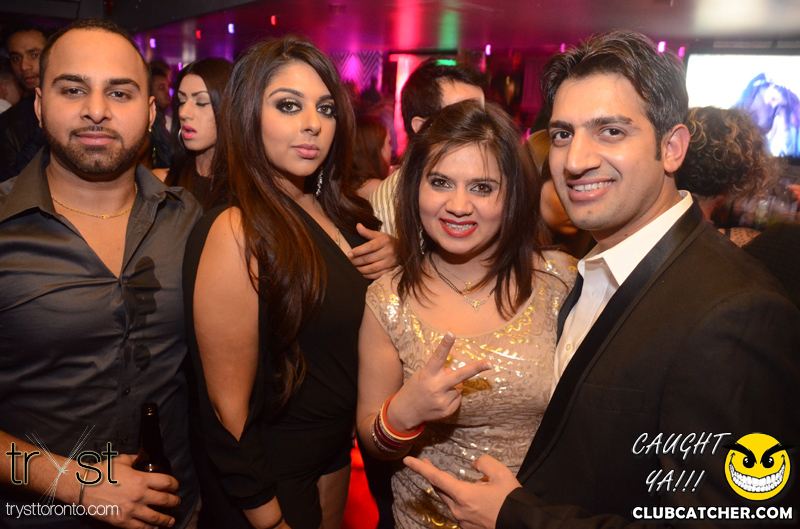 Tryst nightclub photo 180 - December 31st, 2014