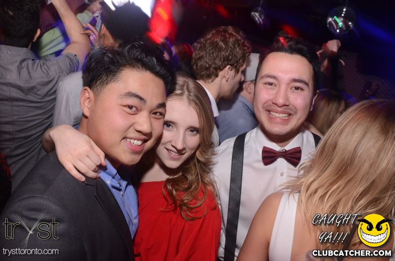 Tryst nightclub photo 184 - December 31st, 2014