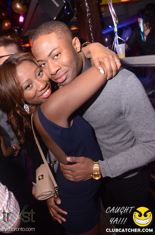 Tryst nightclub photo 187 - December 31st, 2014