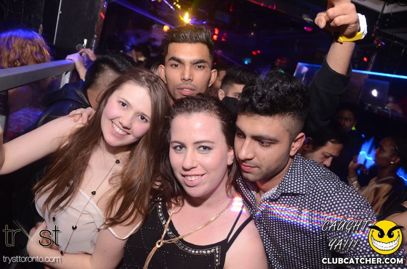 Tryst nightclub photo 188 - December 31st, 2014