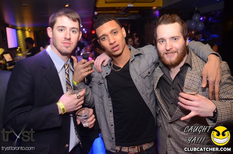 Tryst nightclub photo 193 - December 31st, 2014