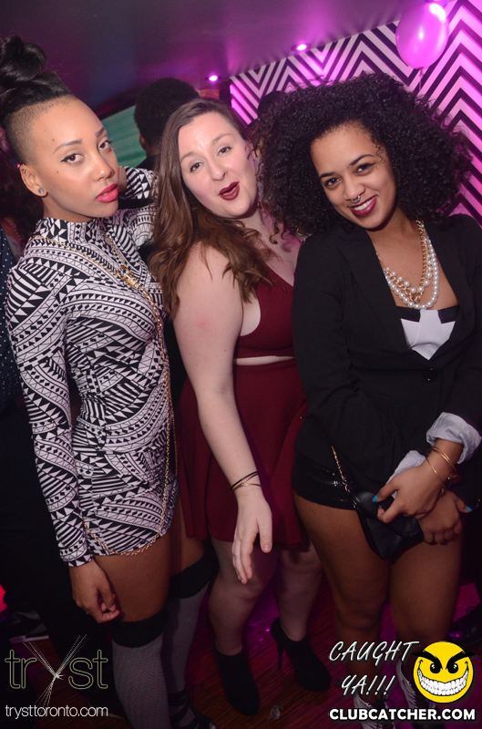 Tryst nightclub photo 194 - December 31st, 2014