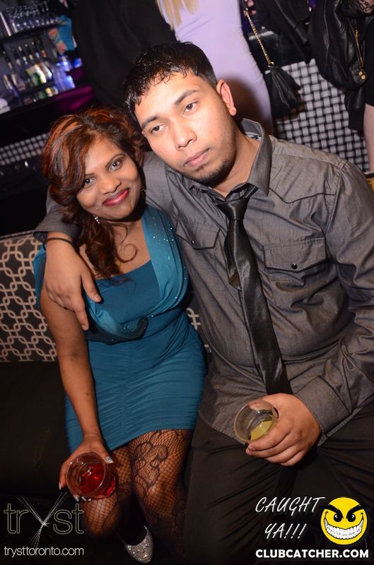 Tryst nightclub photo 196 - December 31st, 2014