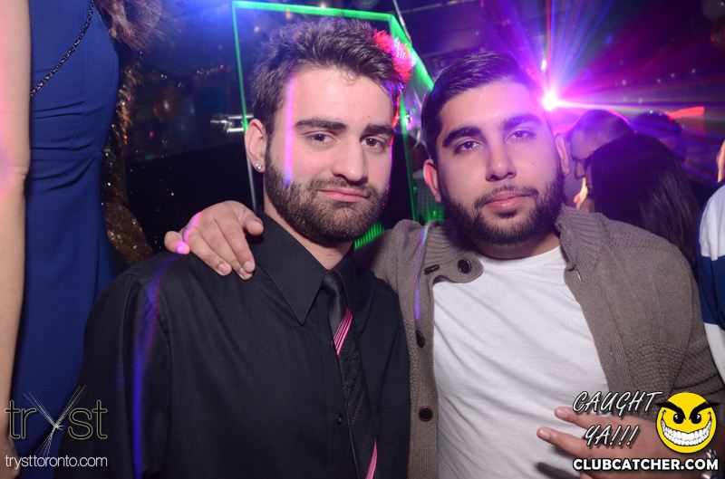 Tryst nightclub photo 197 - December 31st, 2014
