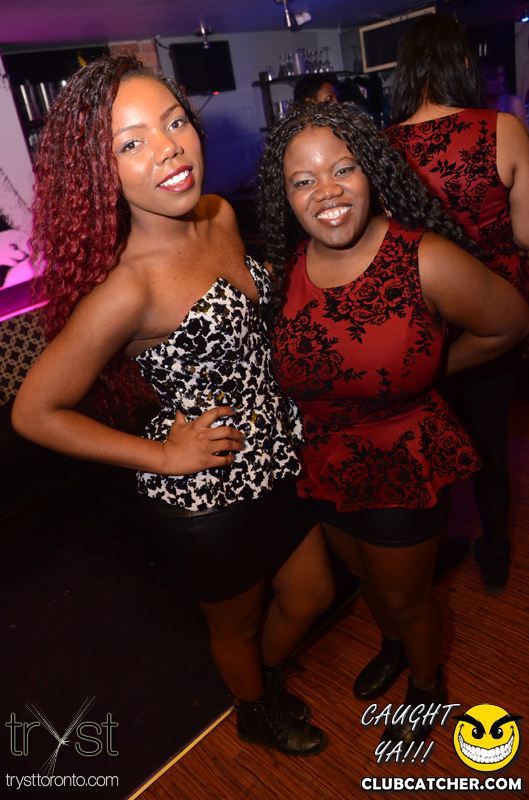 Tryst nightclub photo 198 - December 31st, 2014