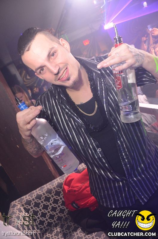 Tryst nightclub photo 199 - December 31st, 2014