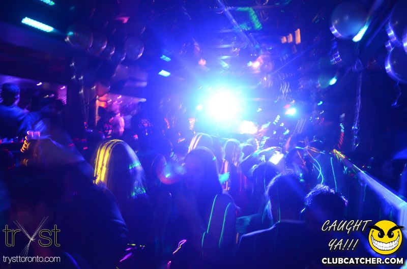 Tryst nightclub photo 202 - December 31st, 2014