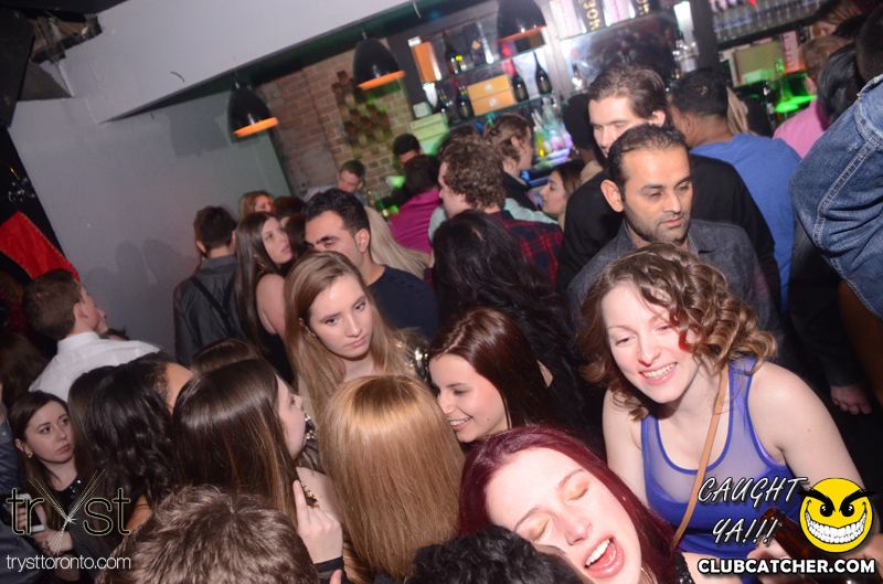 Tryst nightclub photo 207 - December 31st, 2014