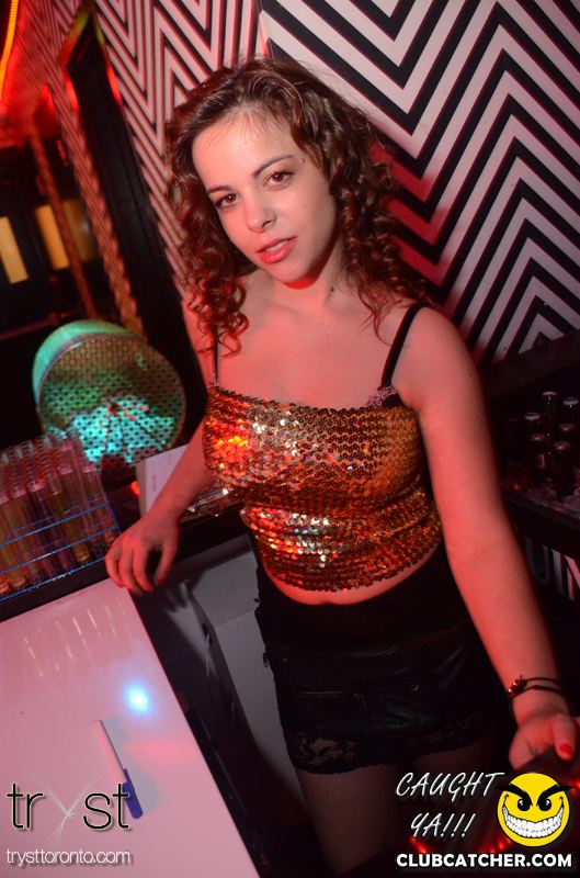 Tryst nightclub photo 211 - December 31st, 2014