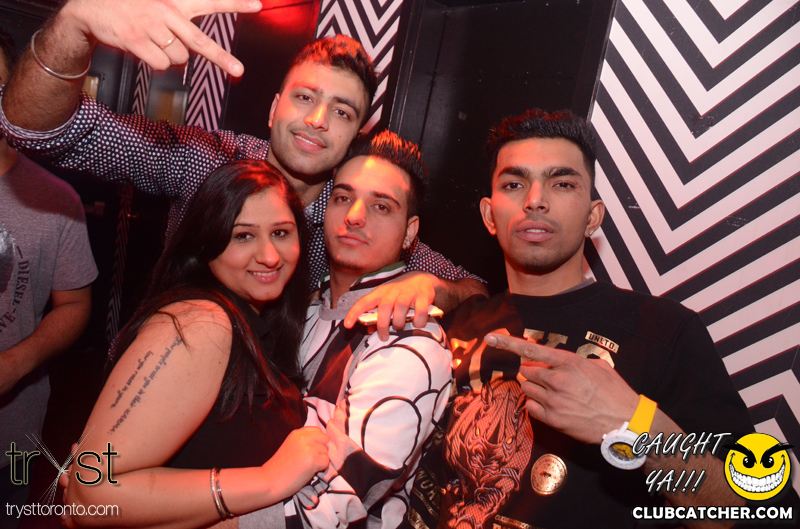 Tryst nightclub photo 214 - December 31st, 2014