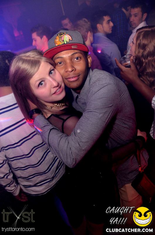 Tryst nightclub photo 215 - December 31st, 2014