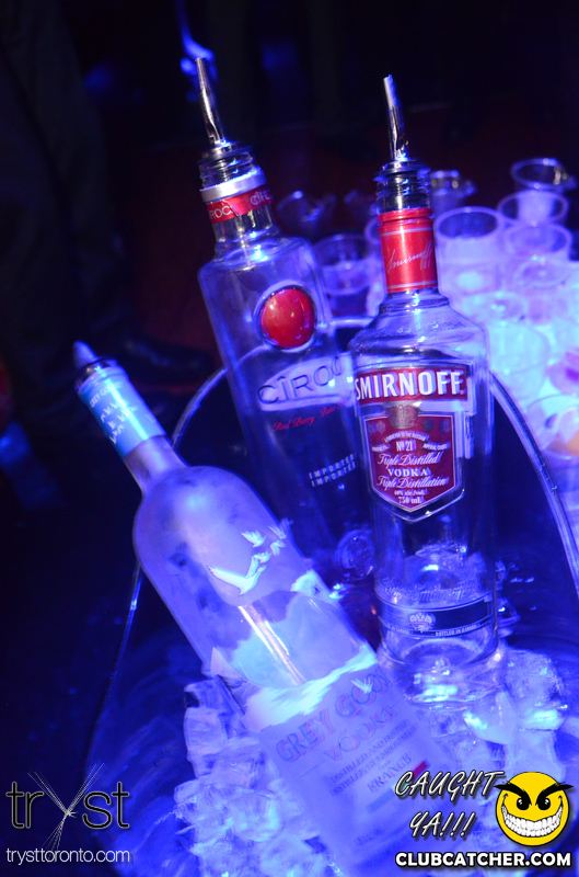 Tryst nightclub photo 222 - December 31st, 2014