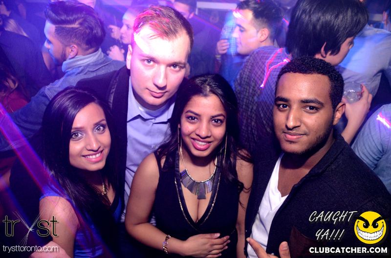 Tryst nightclub photo 223 - December 31st, 2014