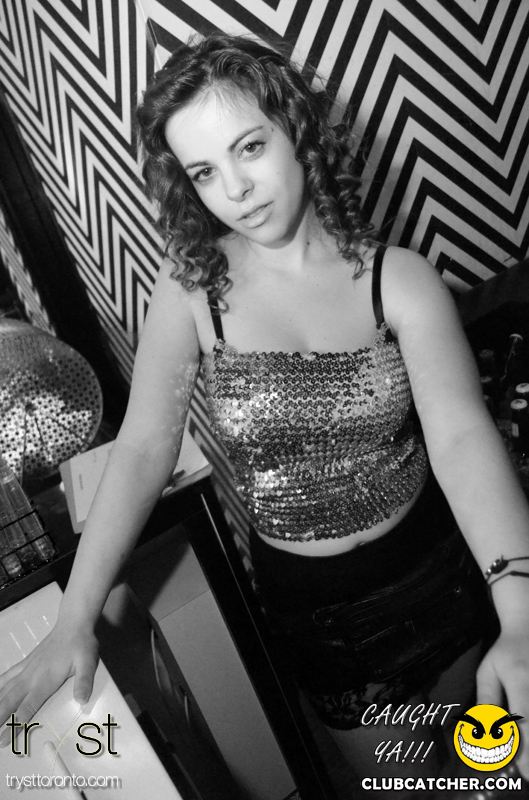 Tryst nightclub photo 232 - December 31st, 2014