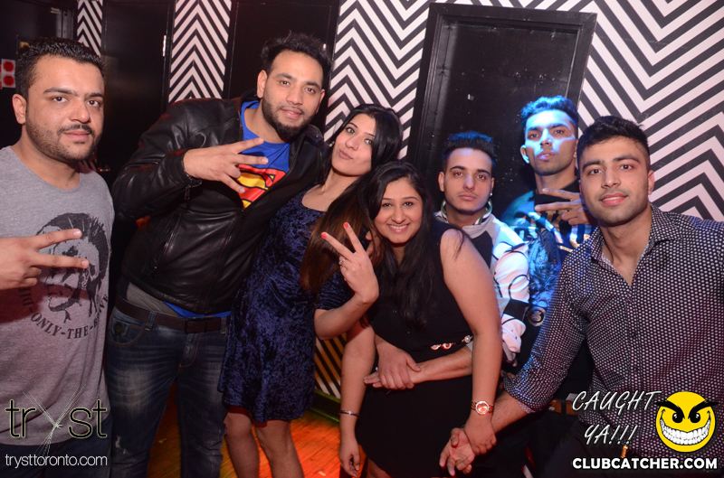 Tryst nightclub photo 234 - December 31st, 2014