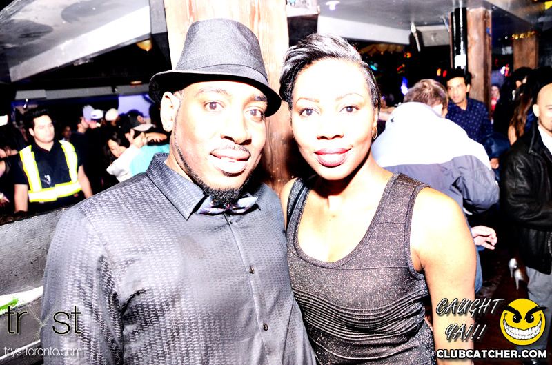 Tryst nightclub photo 244 - December 31st, 2014