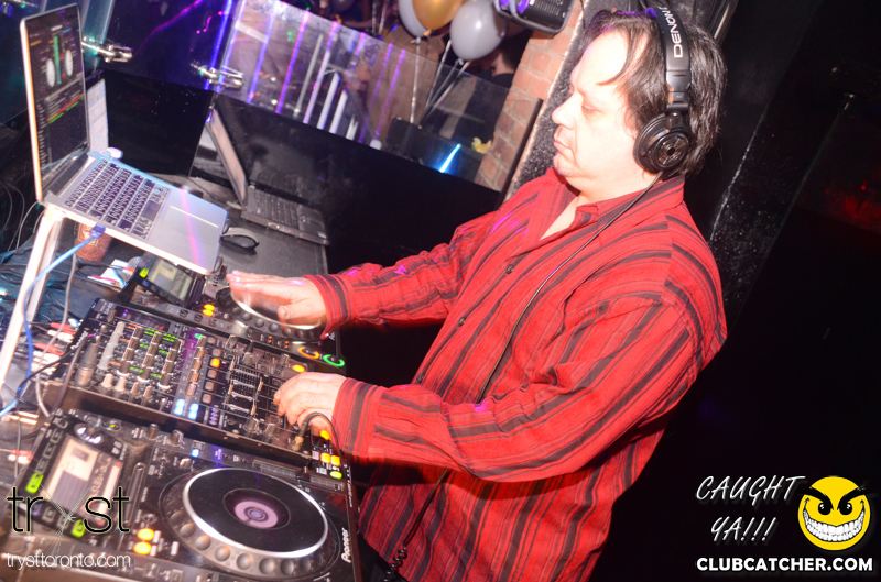 Tryst nightclub photo 245 - December 31st, 2014