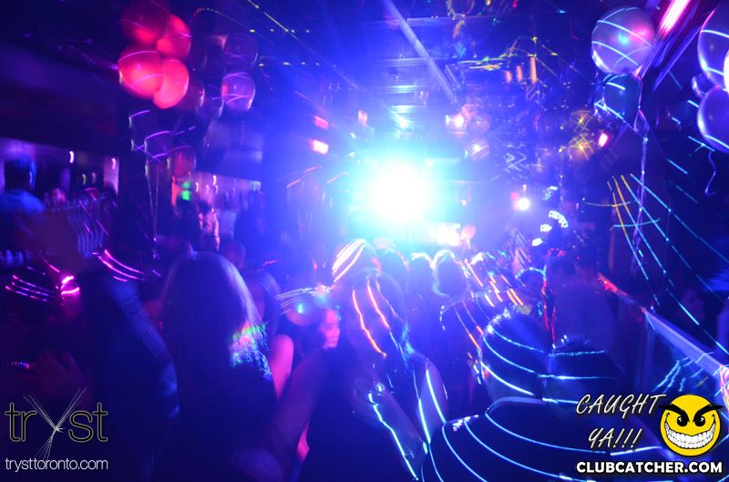 Tryst nightclub photo 246 - December 31st, 2014