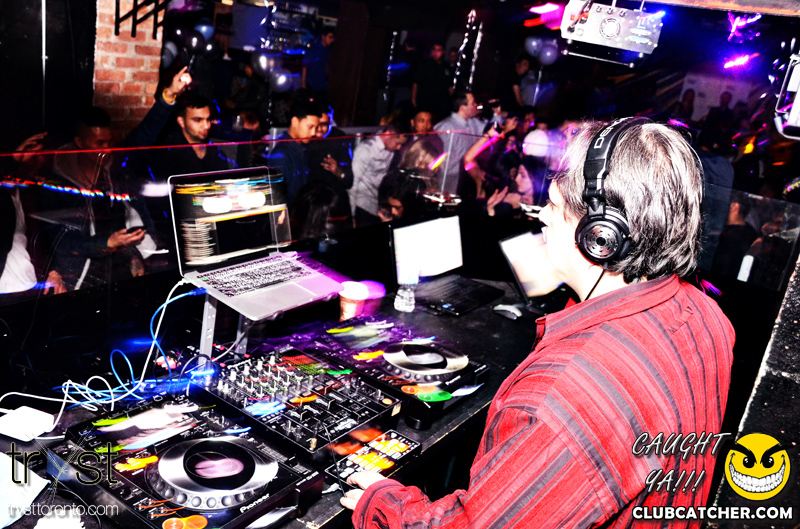 Tryst nightclub photo 251 - December 31st, 2014